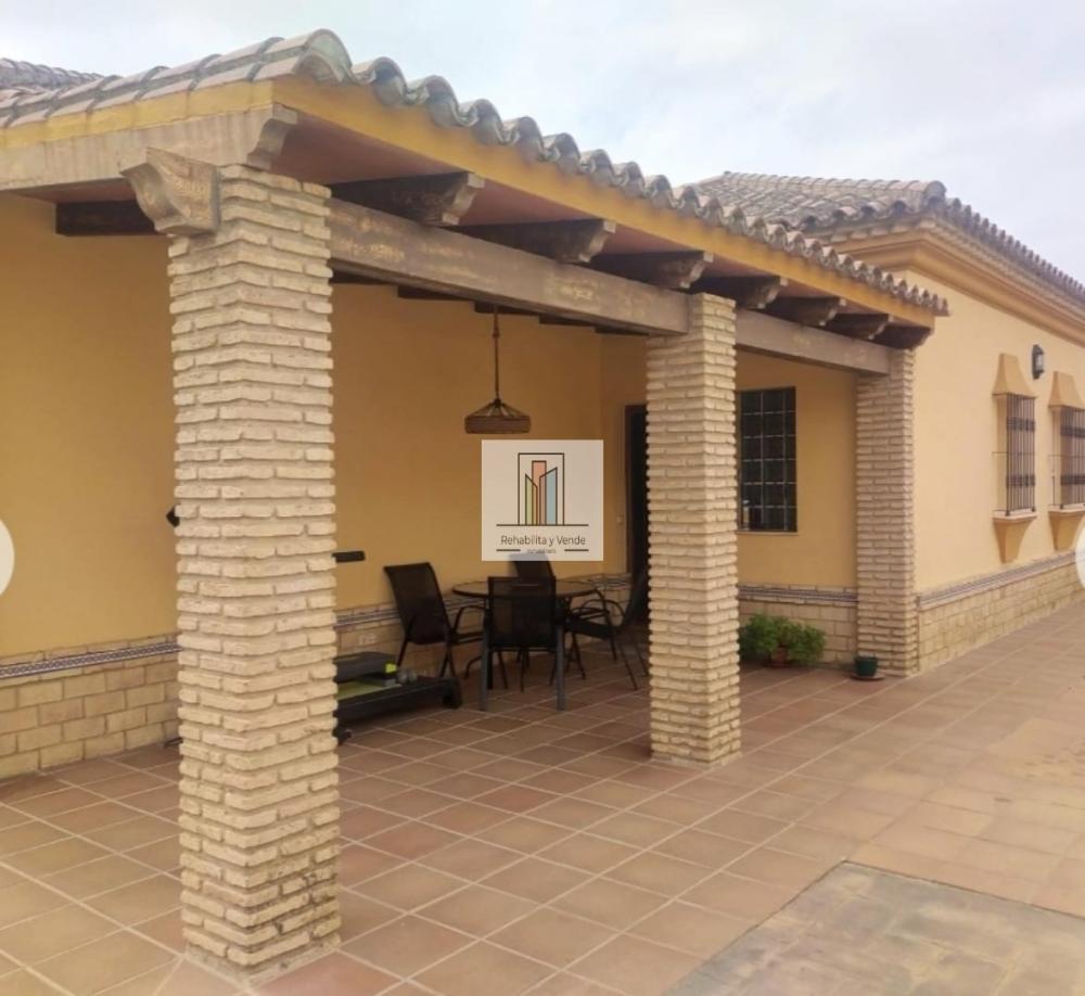 kaufen Villa Los Gallos Bahía De Cádiz 3