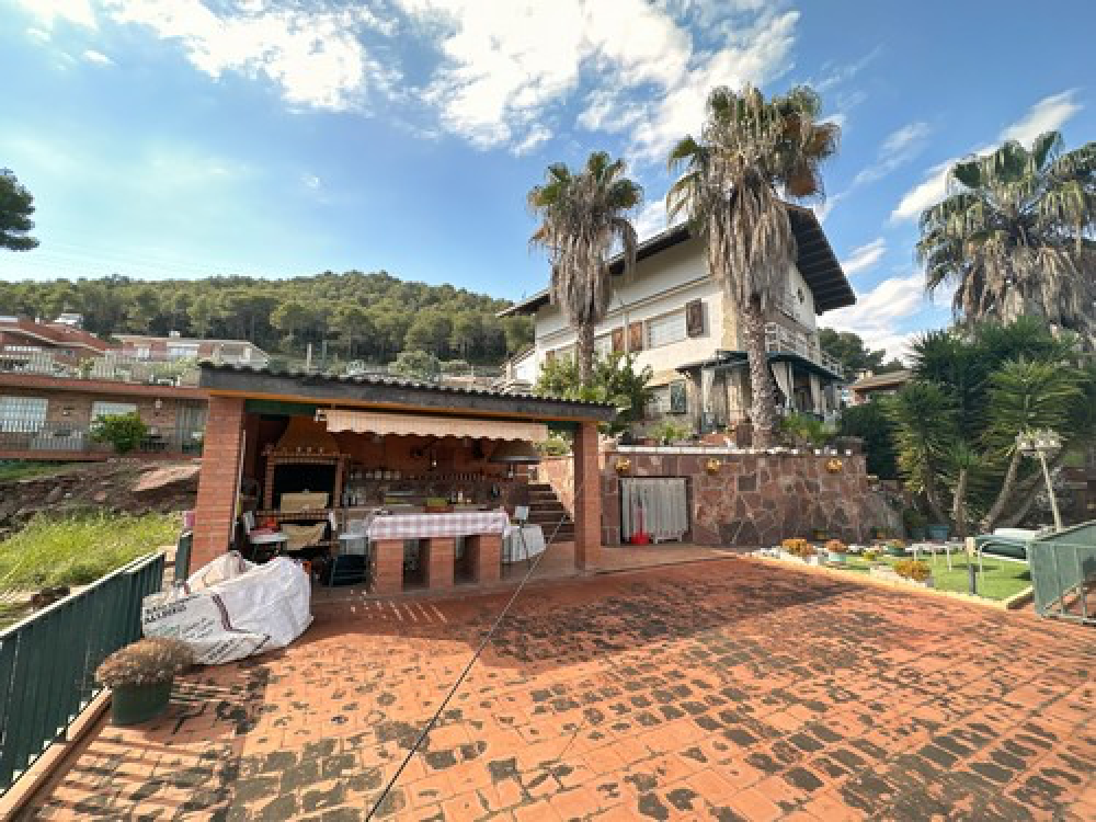  kaufen Villa Torrelles De Llobregat Baix Llobregat 97