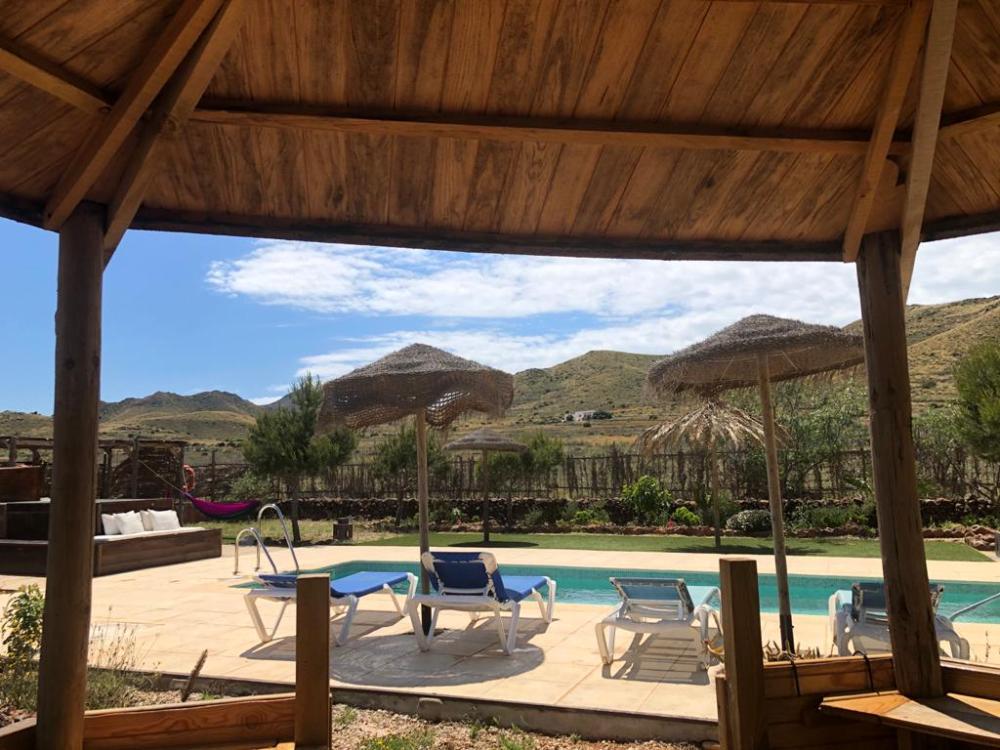  kaufen Hotel Boca De Los Frailes Comarca Metropolitana De Almería 44