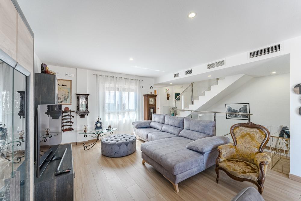 kaufen Villa Amarilla Golf Zona Sur 3
