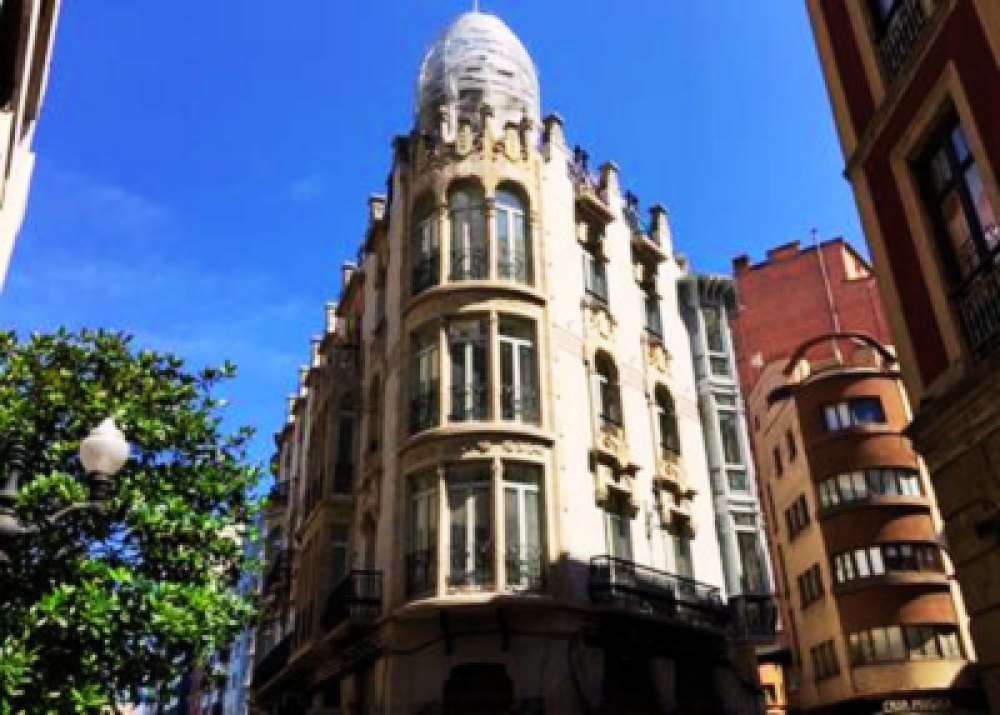  kaufen Wohnung Puerto De Gijón Gijón 4