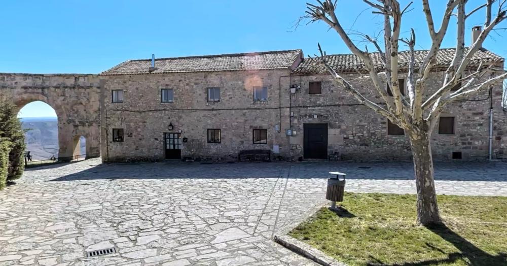  kaufen Haus Medinaceli Comarca De Medinaceli 2