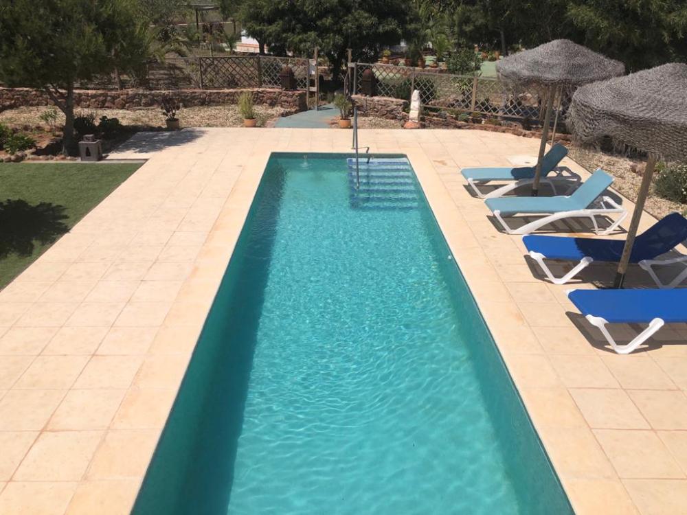  kaufen Hotel Boca De Los Frailes Comarca Metropolitana De Almería 43