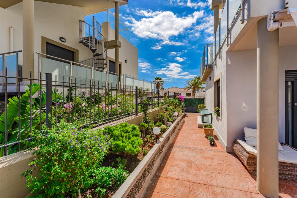  kaufen Villa Amarilla Golf Zona Sur 23