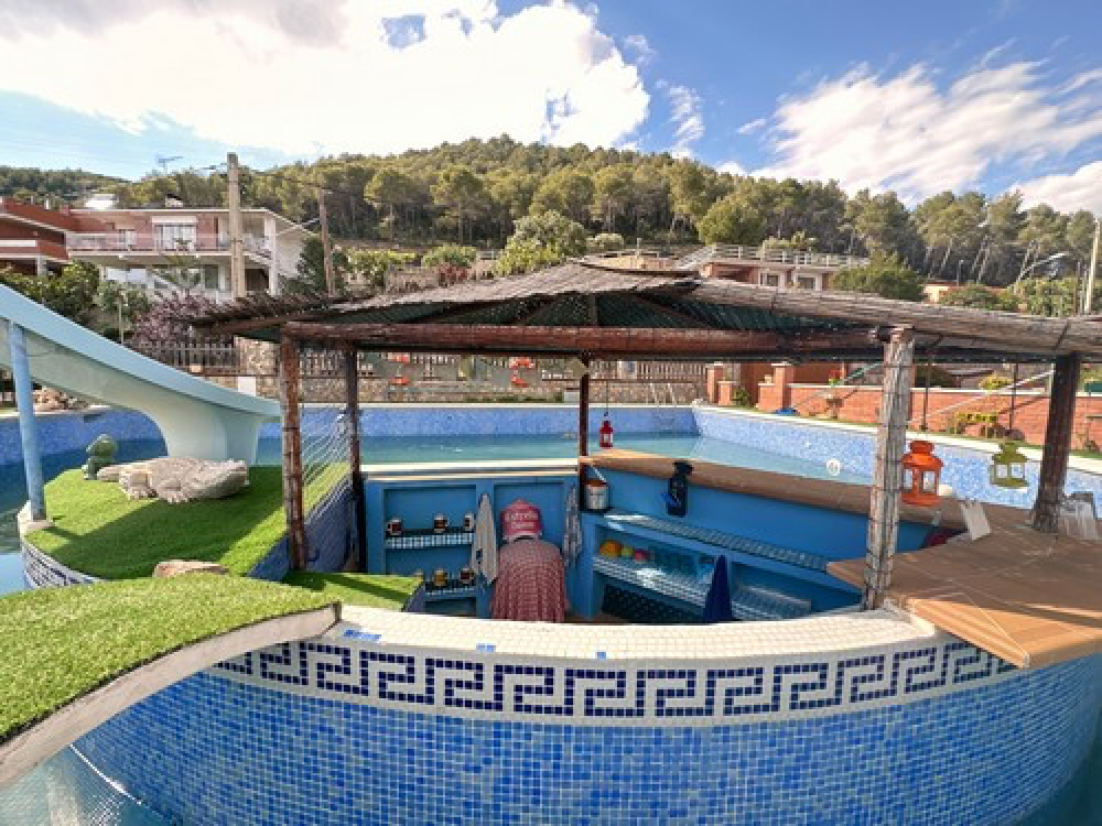  kaufen Villa Torrelles De Llobregat Baix Llobregat 3