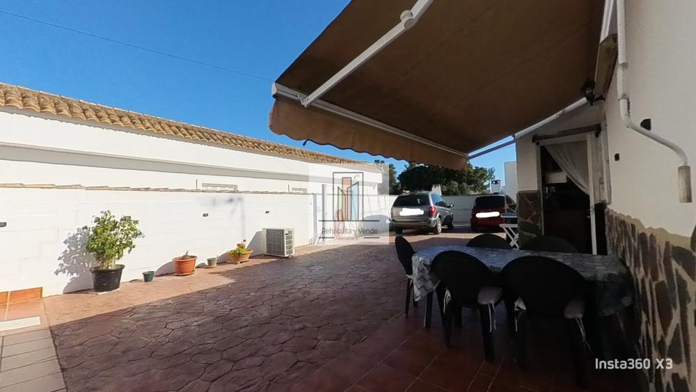  kaufen Villa Los Gallos Bahía De Cádiz 24