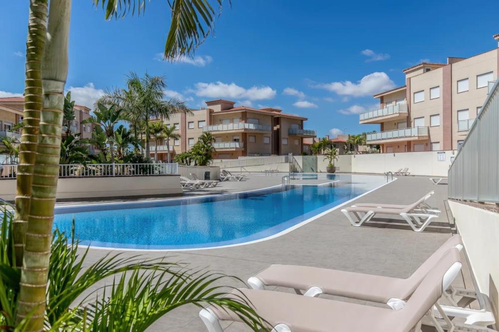 kaufen Wohnung Amarilla Golf Zona Sur 1