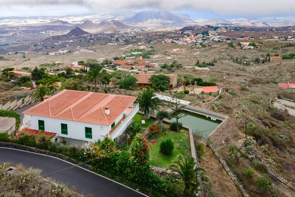  kaufen Haus Arona Zona Sur 28