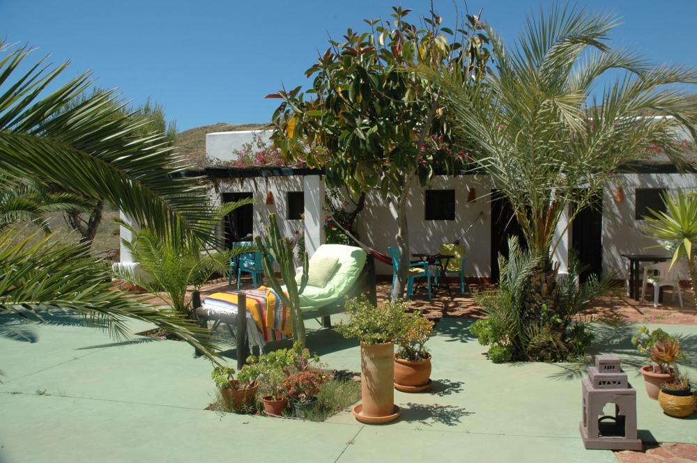  kaufen Hotel Boca De Los Frailes Comarca Metropolitana De Almería 18