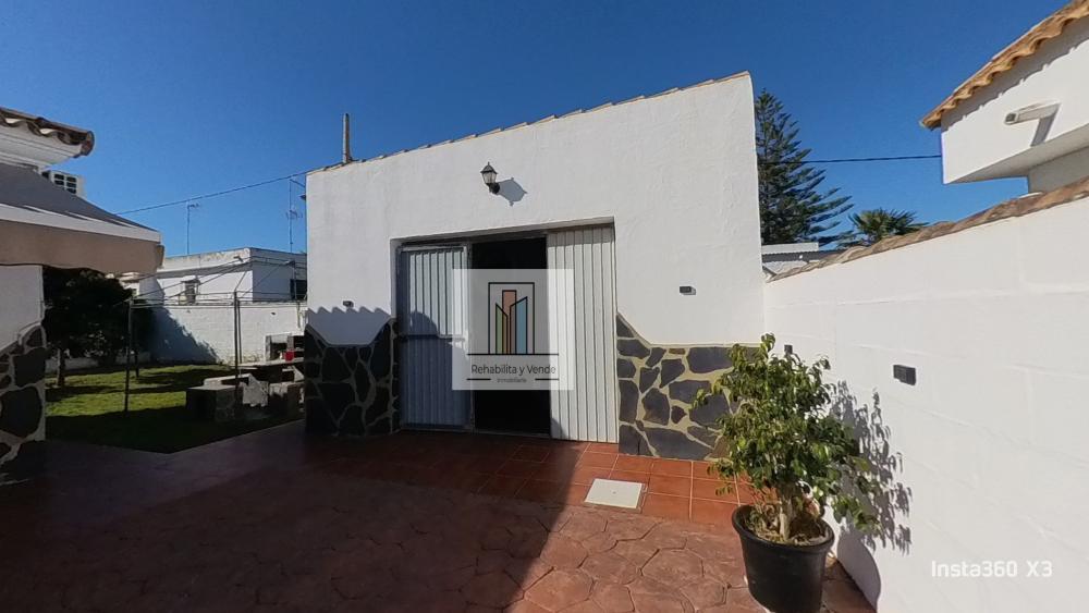  kaufen Villa Los Gallos Bahía De Cádiz 23