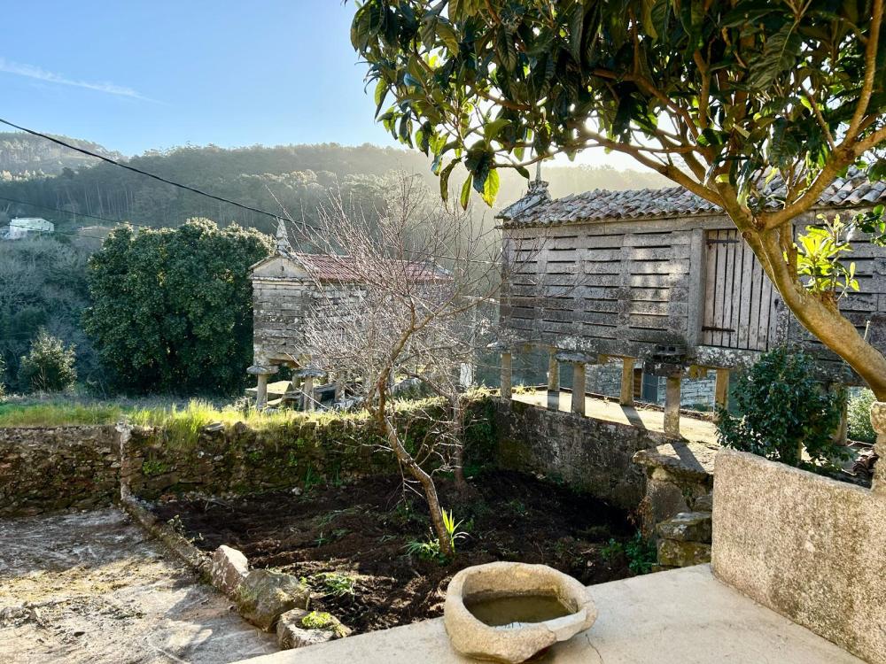  kaufen Haus Muxía Finisterre 26