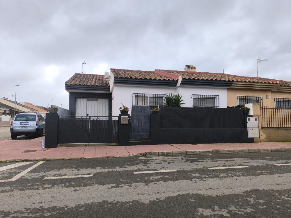  kaufen Villa Torre-Pacheco Mar Menor 5