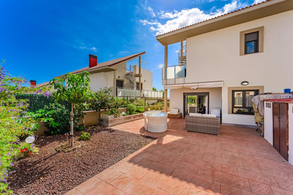  kaufen Villa Amarilla Golf Zona Sur 24