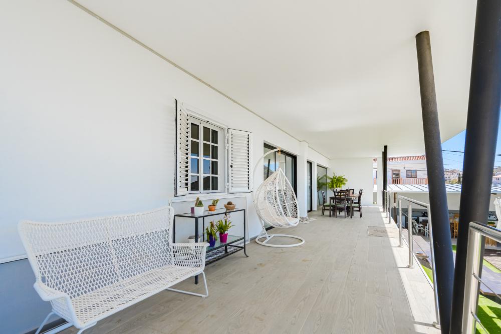  kaufen Villa Sabinita Alta Zona Sur 20