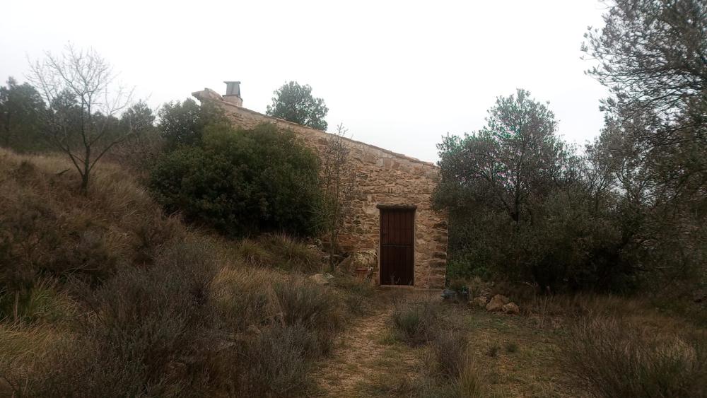  kaufen Landhaus Gandesa Terra Alta 8