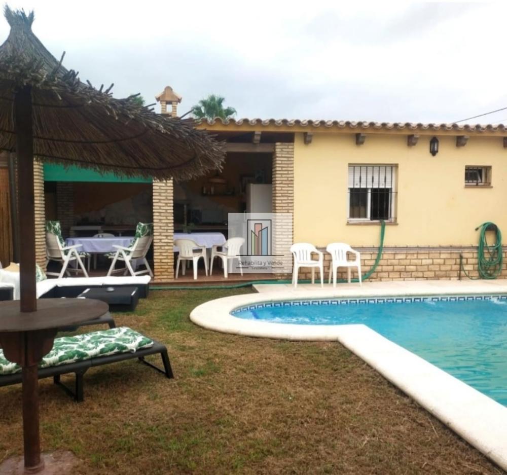  kaufen Villa Los Gallos Bahía De Cádiz 22