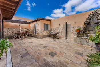 San Miguel De Abona Zona Sur Wohnung Bild 6161476