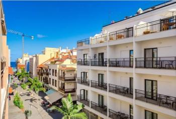 El Botanico Zona Norte Wohnung Bild 6161511