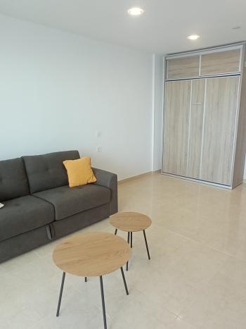 La Matanza De Acentejo Zona Norte Einzimmerwohnung Bild 6161290
