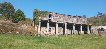 Escuadra Pontevedra Haus Bild 6161401