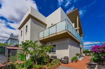 Amarilla Golf Zona Sur Villa Bild 6161484