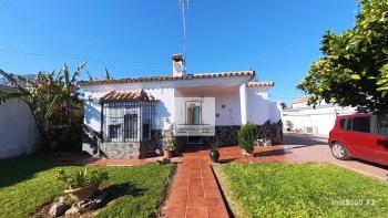 Los Gallos Bahía De Cádiz Villa Bild 6161343