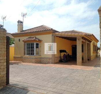 Los Gallos Bahía De Cádiz Villa Bild 6161460
