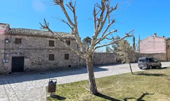 Medinaceli Comarca De Medinaceli Haus Bild 6161368
