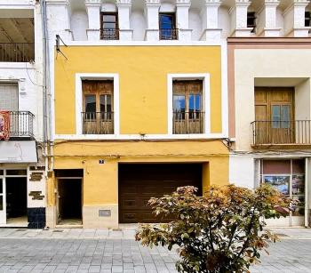 Benigánim Vall D''albaida Haus Bild 6161375