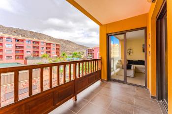 Palm Mar Zona Sur Wohnung Bild 6161472