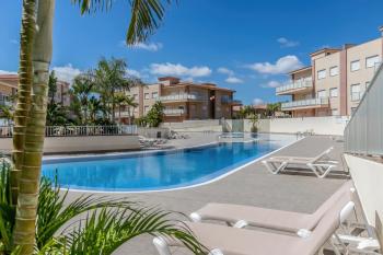 Amarilla Golf Zona Sur Wohnung Bild 6161519