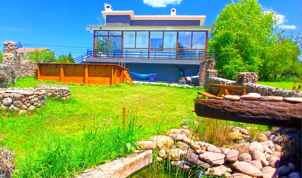  kaufen Villa La Aguilera Campoo-Los Valles 14