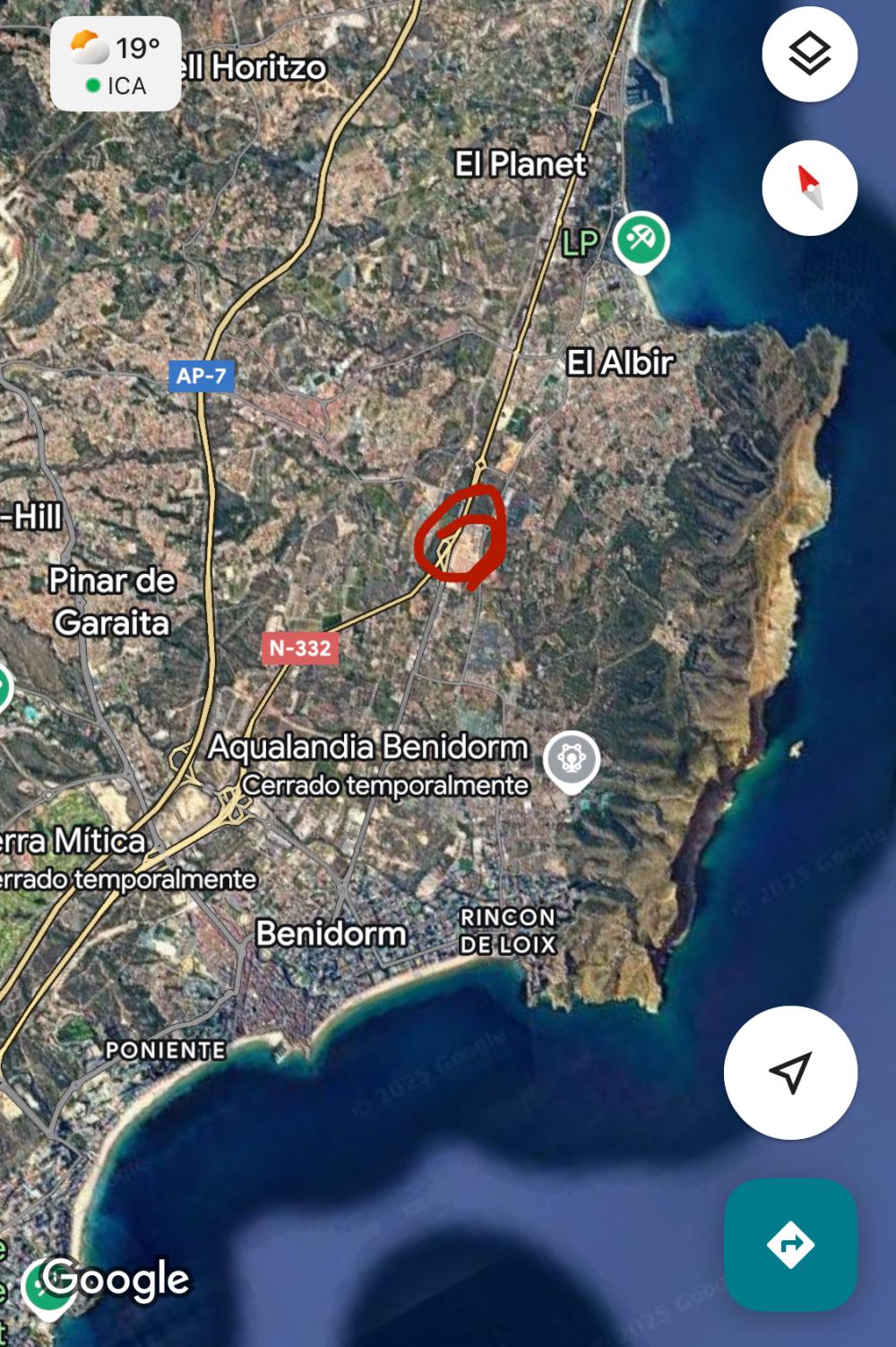  kaufen Landhaus Almafrá - Levante Marina Baixa 5