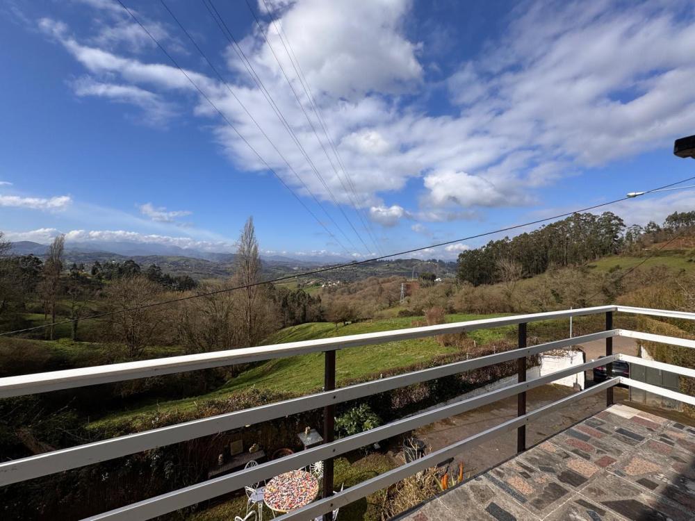  kaufen Villa Lampaya Oviedo 20