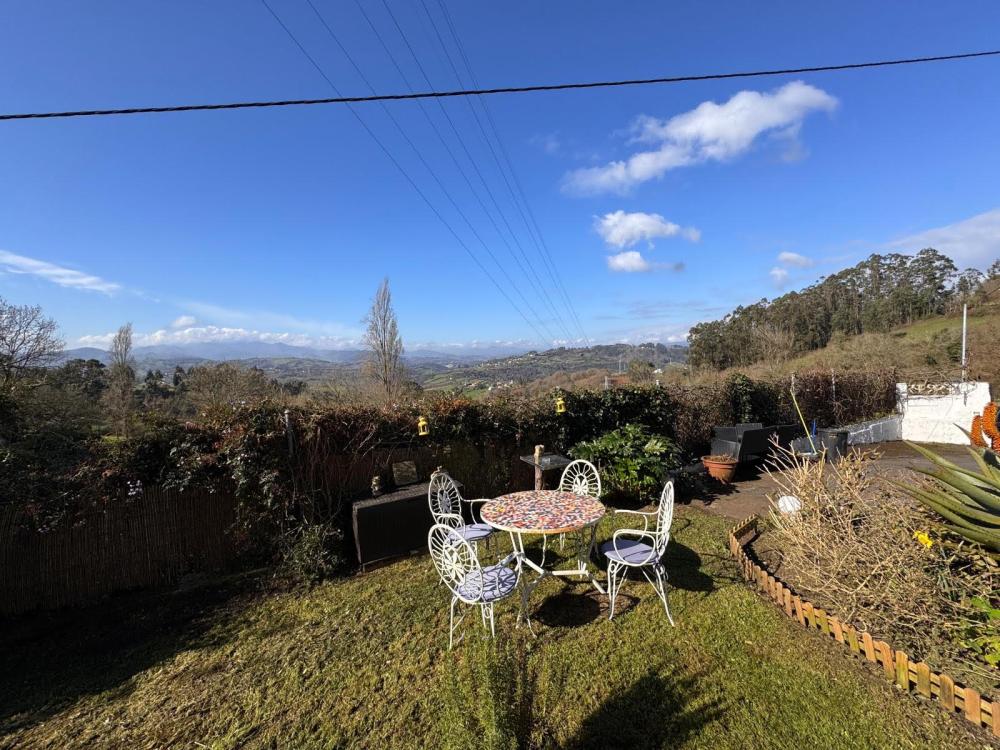  kaufen Villa Lampaya Oviedo 9