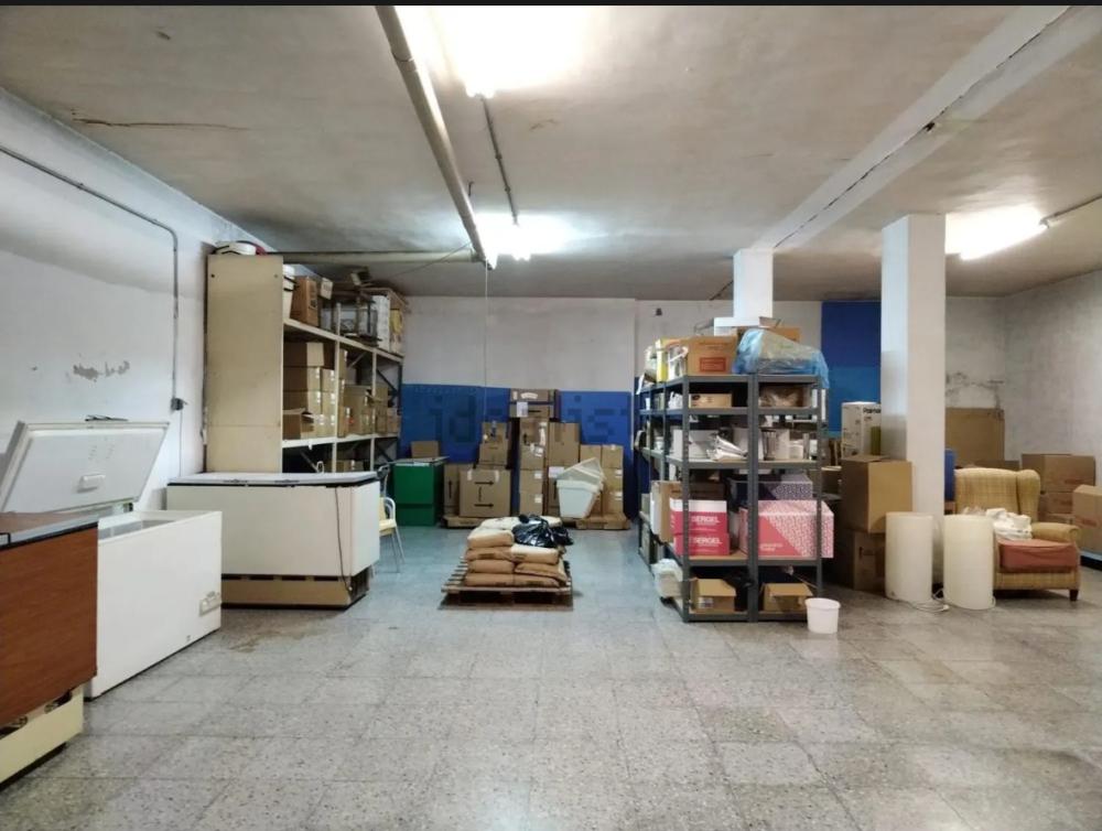  kaufen Gewerberaum Pedregalejo 29017 Málaga-Costa Del Sol 5
