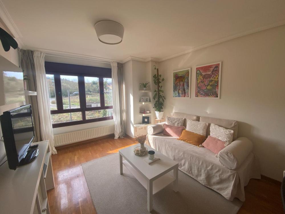  kaufen Wohnung San Lazaro-Otero Oviedo 1