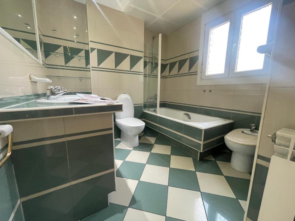  kaufen Villa Chamartín-Hispanoamérica Madrid Capital 15