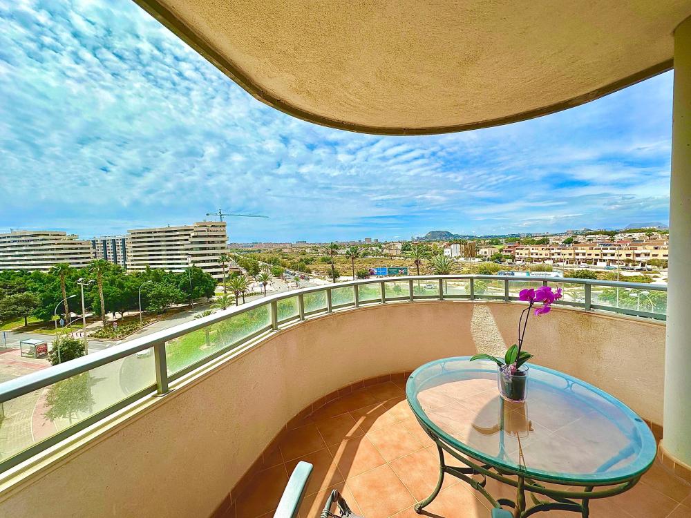  kaufen Wohnung Playa De San Juan Alacantí 1