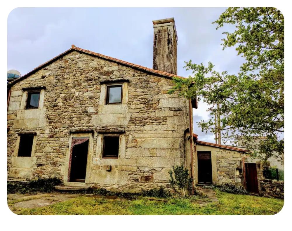  kaufen Haus Bamiro Tierra De Soneira 27