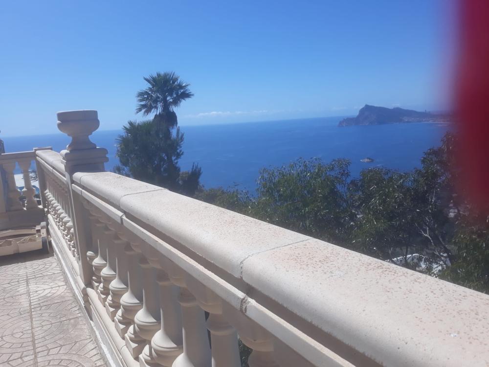  kaufen Villa Altea Hills Marina Baixa 6