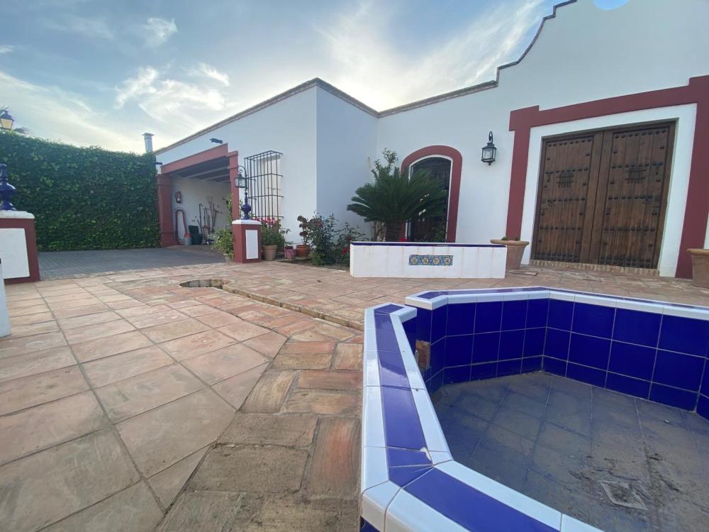  kaufen Villa Palma Del Rio Valle Medio Del Guadalquivir 10