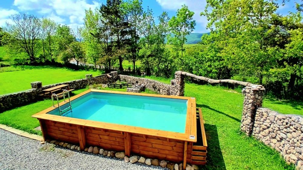  kaufen Villa La Aguilera Campoo-Los Valles 19