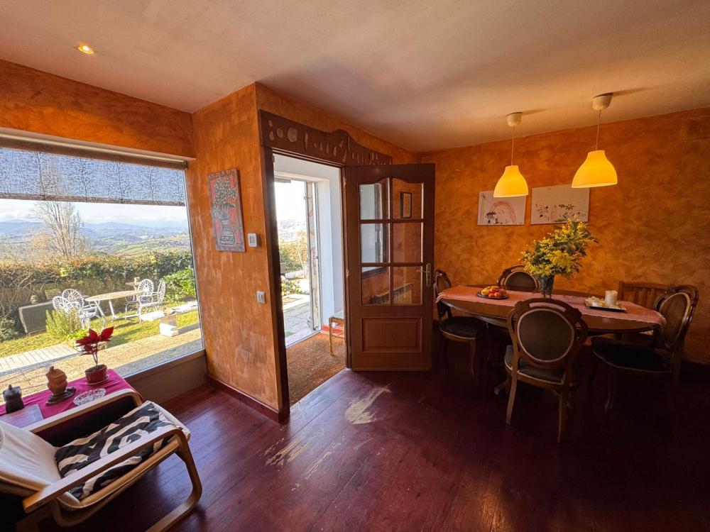  kaufen Villa Lampaya Oviedo 21