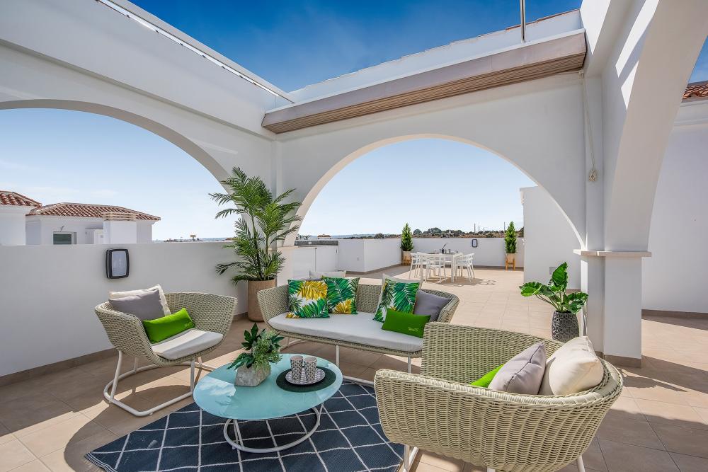  kaufen Wohnung Ciudad Quesada Baix Segura 1