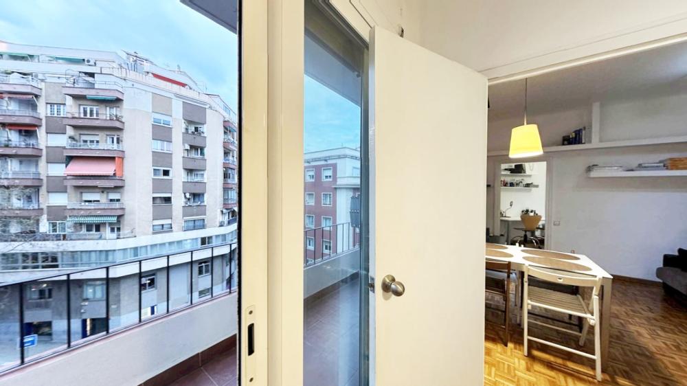  kaufen Wohnung Horta Guinardó-Baix Guinardó Barcelonès 26