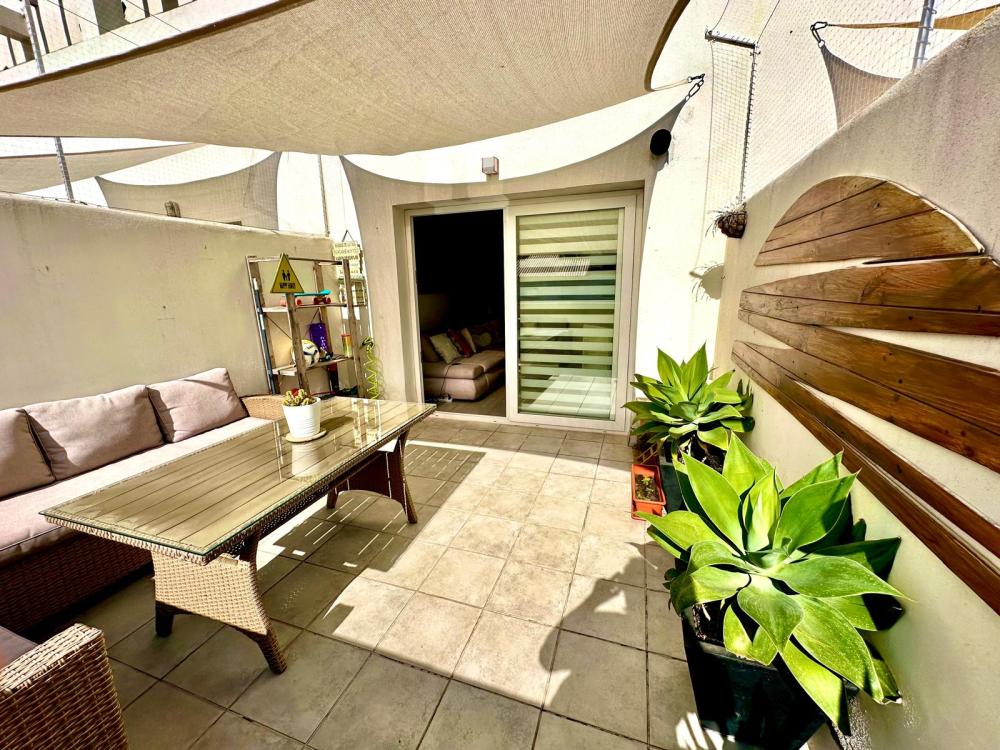  kaufen Maisonette Tarifa Campo De Gibraltar 27