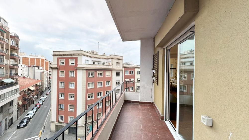  kaufen Wohnung Horta Guinardó-Baix Guinardó Barcelonès 7