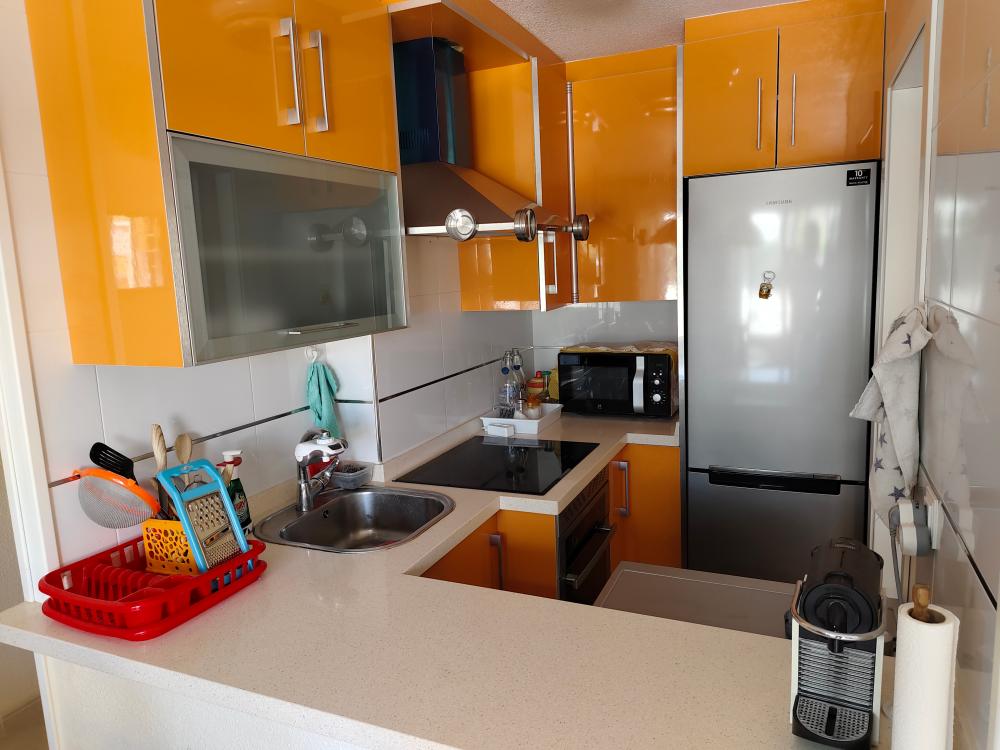  kaufen Wohnung La Manga Del Mar Menor Campo De Cartagena 11