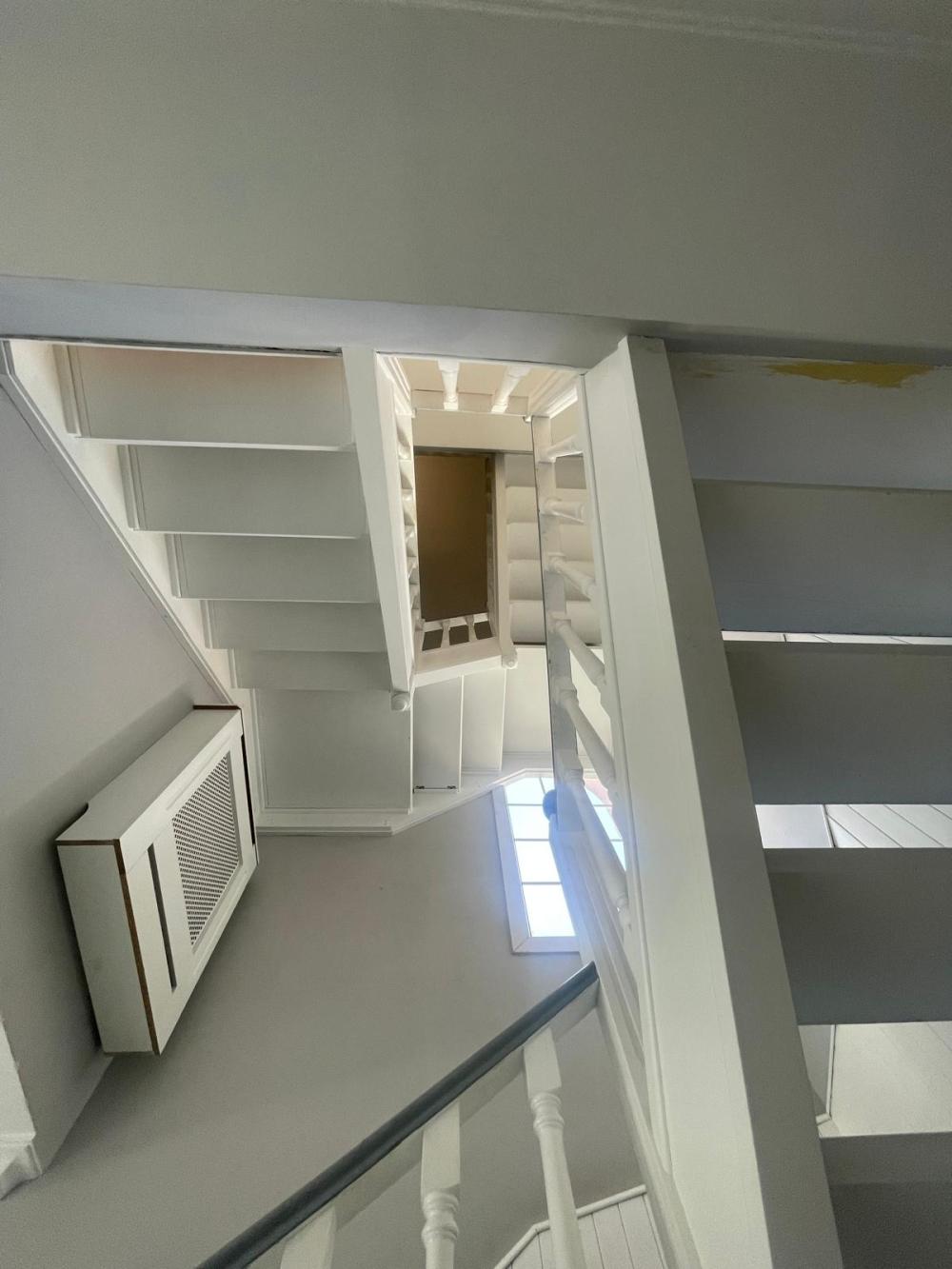  kaufen Villa Chamartín-Hispanoamérica Madrid Capital 19
